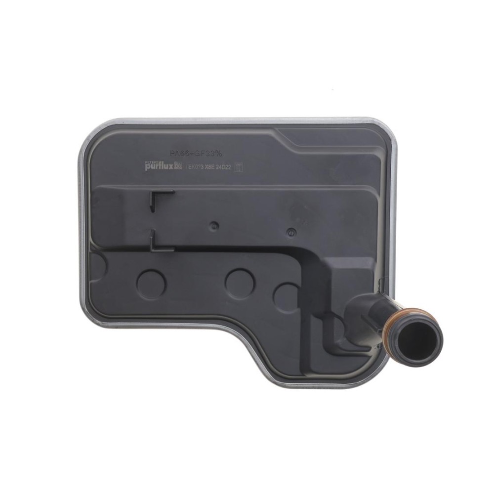 Фільтр АКПП BMW 3 (E90/91/92/93)/X3 (E84) 2.0/2.5/3.0 03-13 (N45/N46/N52/N53) (з прокладкою)