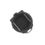 Кришка радіатора BMW X5 (E70)/X6 (E71/E72) 07-