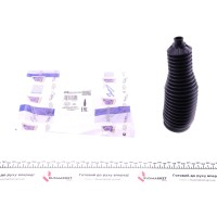 Пильник рейки рульової Citroen Jumper/Fiat Ducato/Peugeot Boxer 2.2-3.0HDi 06- (14х55х225)
