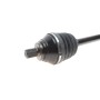 Піввісь (передня) VW Tiguan/Touran 1.4/1.5 TSI 15- (R) (806mm)