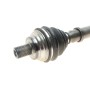 Піввісь (передня) Skoda Octavia/VW Golf V/VI 1.4 00-13 (R) (36x782)