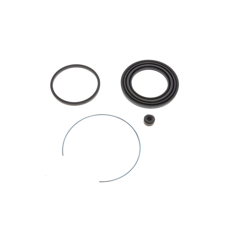 Ремкомплект супорта (переднього) Toyota Corolla/Prius 00- (d=57mm) (Aisin)
