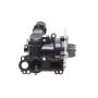 Помпа води Audi A3-A8 1.8TFSI/2.0TFSI/Skoda Octavia 1.8TSI/2.0RS/VW Golf V/VI 2.0TSI 06-