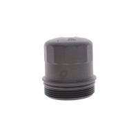 Кришка фільтра масляного  Hyundai Elantra/Santa Fe 2.0 CRDi 01-06