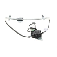 Склопідіймач (передній) Subaru Outback 09- (L) (електро) (з моторчиком)