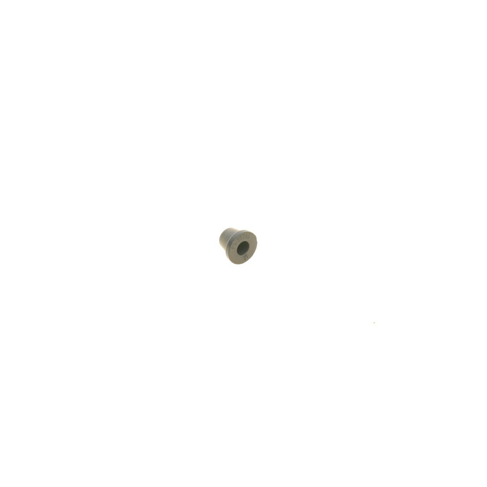 Ремкомплект супорта (переднього) Hyundai Coupe 01-09 (d=57mm) Mando