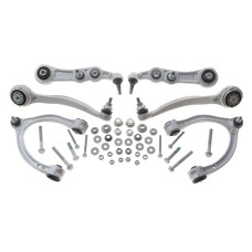 Комплект важелів підвіски (передньої) MB C-class (W205) 13-21/E-class (W213) 16-23