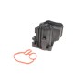Корпус охолоджувача клапана EGR Fiat Ducato 2.0D 11-/Opel Astra J/Insignia A 2.0CDTi 08-