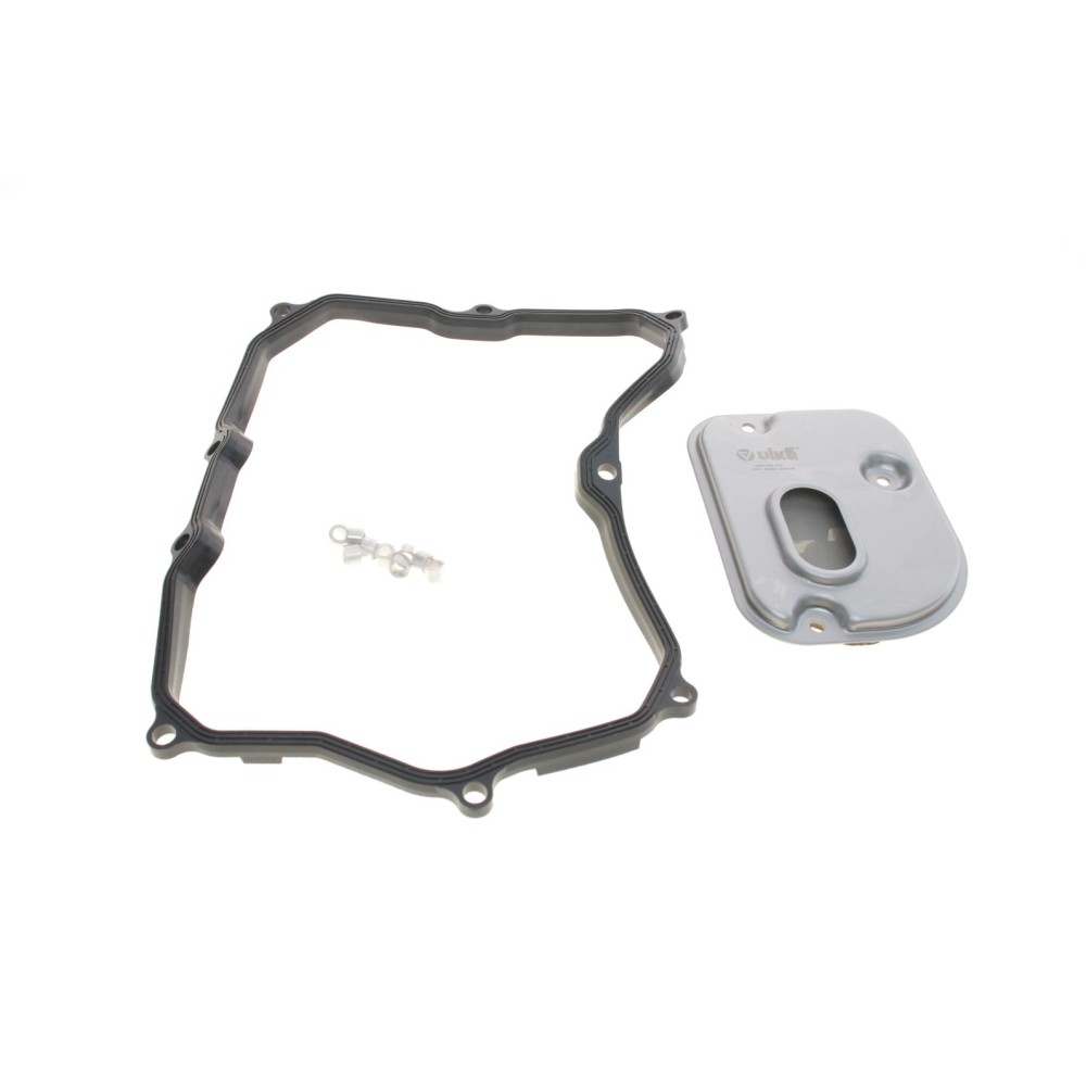 Фільтр АКПП Audi Q3/ VW CC/ Passat/ Tiguan 2.0 TFSI 11-18 (к-кт з прокладкою)