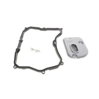 Фільтр АКПП Audi Q3/ VW CC/ Passat/ Tiguan 2.0 TFSI 11-18 (к-кт з прокладкою)