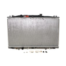 Радіатор охолодження Honda Accord 2.4 03-08