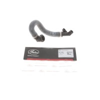 Патрубок радіатора BMW 3 (E90)/X1 (E84) 05-15 N43/N46/N52/N53