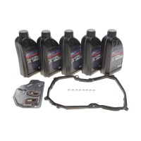 Комплект для заміни оливи АКПП VW Golf V/VI/Passat 03-12 TF-60SN/09G