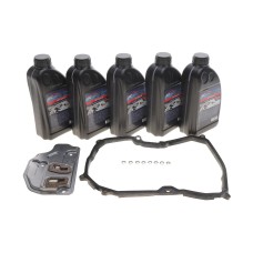 Комплект для заміни оливи АКПП VW Golf V/VI/Passat 03-12 TF-60SN/09G