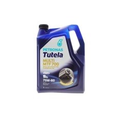 Олива 75W80 TUTELA MULTI MTF 700 (5L) (API GL-4/Fiat 9.55550-MZ12/BMW MTF LT-2/LT-3/LT-4)