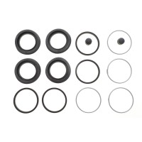 Ремкомплект супорта (переднього) Lexus LS/Toyota Hilux 94- (d=43mm) (Sumitomo)