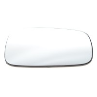 Скло дзеркала Renault Clio/Megane/Scenic 02- (R) (випукле)