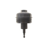 Кришка фільтра масляного BMW 3 (E36/E46)/5 (E39/E60)/X3 (E83/E53) 90-09