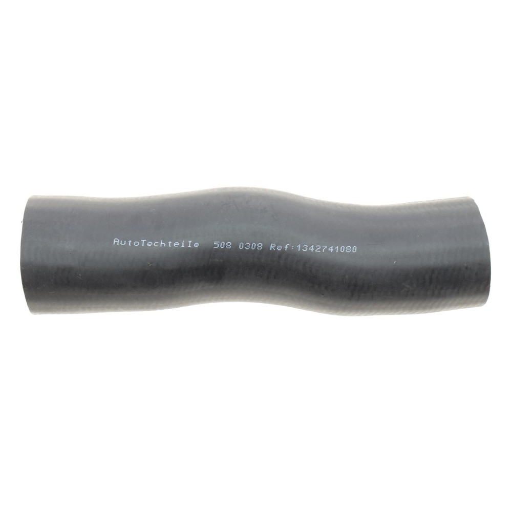 Патрубок інтеркулера Citroen Jumper/Fiat Ducato/Peugeot Boxer 3.0 HDI 06-