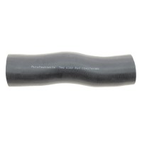 Патрубок інтеркулера Citroen Jumper/Fiat Ducato/Peugeot Boxer 3.0 HDI 06-