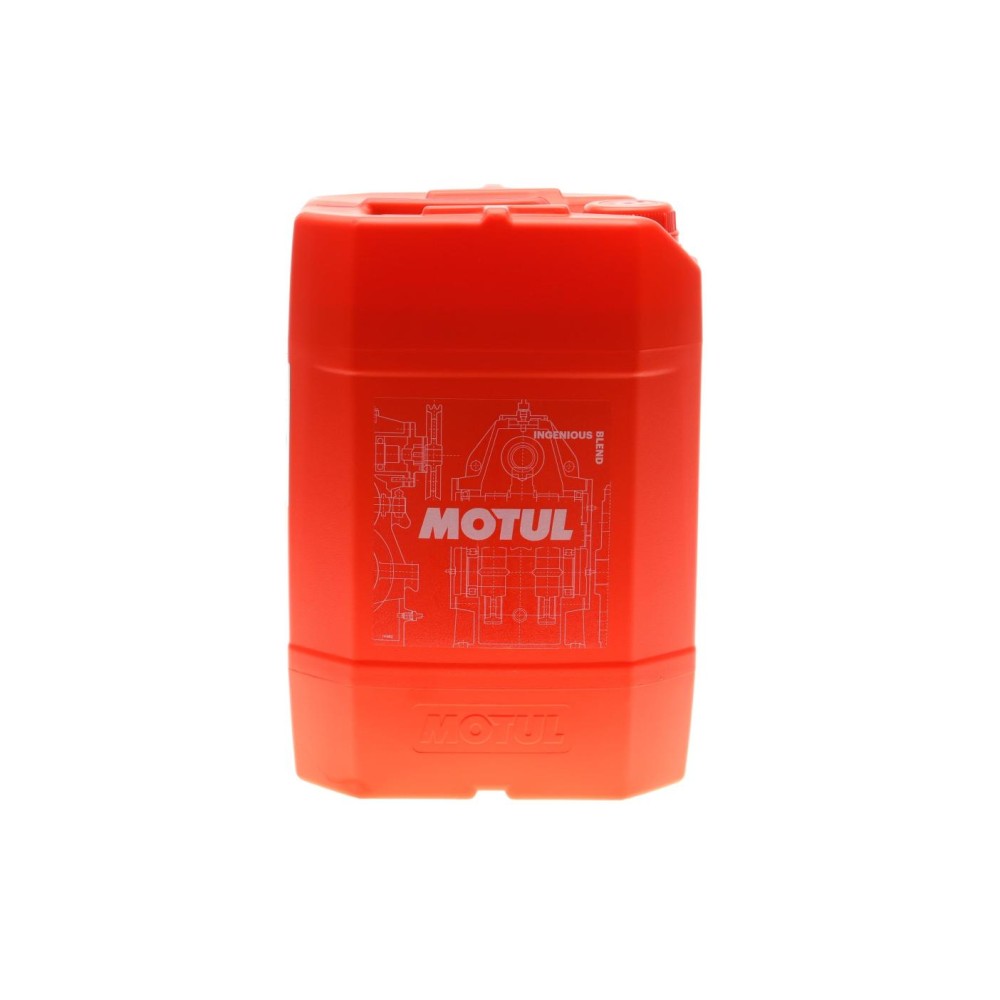 Олива Multi DCTF (20L) (коробка VW DSG) (104997)