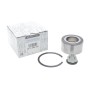 Підшипник маточини (передньої) Renault Megane III/IV 08-/Duster 11- (42x80x39) (+ABS) (к-кт)
