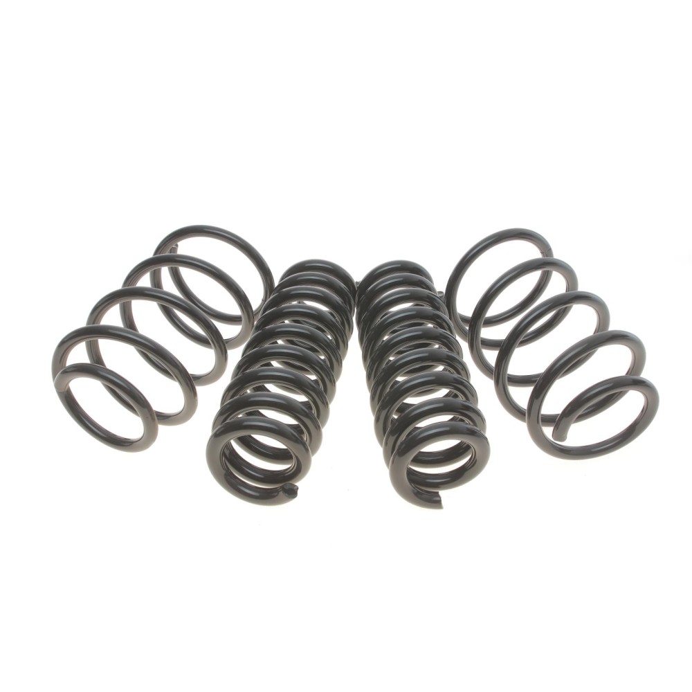 Комплект пружин (Pro-Kit) BMW 3 (F30/F80)/4 (F32/F82) 11- (4 шт.) (для авт. без рег. дор. просвіту)