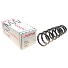 Пружина (передня) BMW X6 (E71/E72) 3.0d 08-14 (SUV) (з Adaptive Drive)