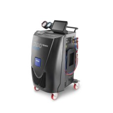 Пристрій автоматичного обслуговування кондиціонерів KONFORT 780 TOUCH BI-GAS R134a і R1234yf