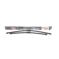 Щітки склоочисника (700/550мм) Citroen C5/Opel Zafira 05-