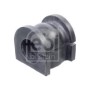 Втулка стабілізатора (переднього) Honda Accord VII 02-08 (d=25mm)