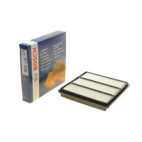 Фільтр повітряний Mitsubishi Pajero/ Montero/ L400 20-3.0 90-07