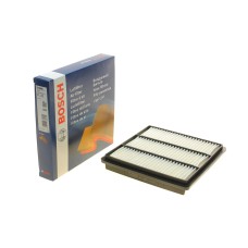 Фільтр повітряний Mitsubishi Pajero/ Montero/ L400 20-3.0 90-07