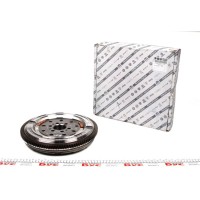 Демпфер зчеплення Fiat Doblo 1.9 JTD 01- (без виступу)