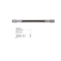 Шланг гальмівний (задній) VW Golf IV/Skoda Rapid/Fabia 97- (140mm)