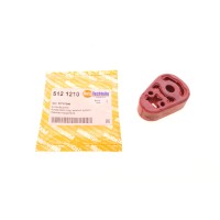 Гумка глушника Fiat Doblo 1.3/1.9 JTD 05-
