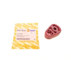 Гумка глушника Fiat Doblo 1.3/1.9 JTD 05-
