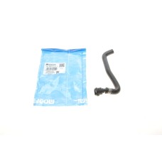 Патрубок системи охолодження BMW 3 (F30/F80)/4 (F36) 1.6i-2.0i 11-