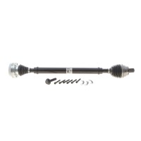 Піввісь (передня) VW Golf 1.6-2.0 TDi/Skoda Octavia 2.0 TDi 09- (R) (36x813)