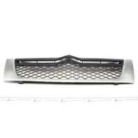 Решітка радіатора Citroen Jumper 06-14