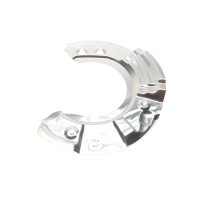 Захист диска гальмівного (переднього) (L) BMW 5 (F07/F10/F11)/6 (F12/F13/F06) 10-17