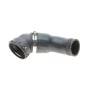 Патрубок интеркулера (L) BMW 3 (E46) 3.0D 99-04