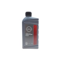 Олива трансмісійна Differential Fluid (1L)