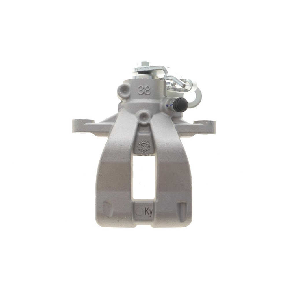 Супорт гальмівний (задній) (R) Fiat Bravo/Stilo 02-14 (d=38mm) (Bosch)