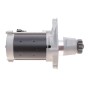Стартер Toyota Highlander 2.4/2.7 00-14/Rav4 2.5 12-18 (12V/1.6kw) (z=13) = 114037