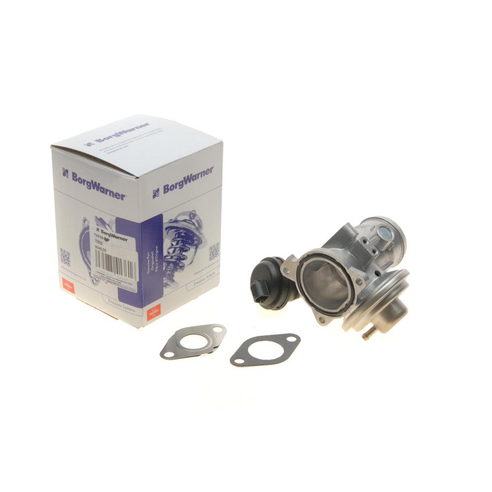 Клапан EGR VW Caddy 1.9 TDI 96-04
