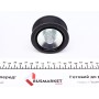 Ролик генератора Hyundai Santa Fe/Kia Sorento 2.4 CVVT 09- (паразитний) (68.5x28.5)