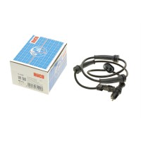 Датчик ABS (передній) Renault Scenic II/Megane II 02-09 (HÜCO)