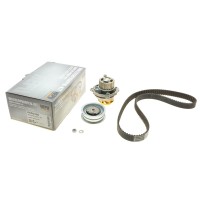 Комплект ГРМ + помпа Audi/Seat/Skoda/WV 1.6 95-