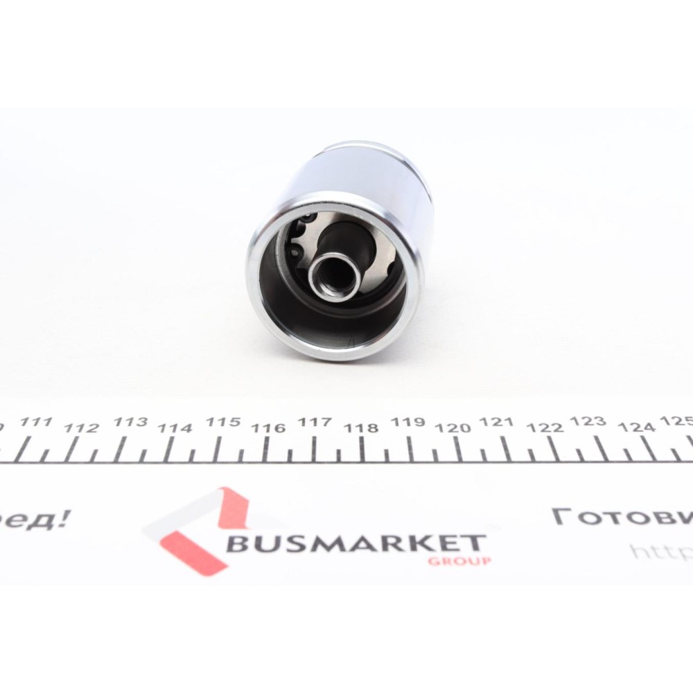 Ремкомплект супорта (заднього) VW Passat 00-05 (d=43mm) (+ поршень з механізмом) (Lucas)